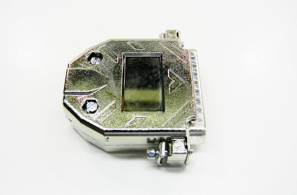 Northern Technologies C88E320000 DB25 metalized plastic cover