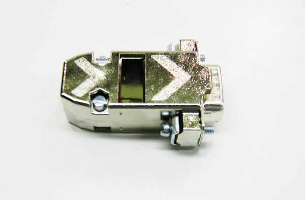 Northern Technologies C88E300000 DB9 metalized plastic cover