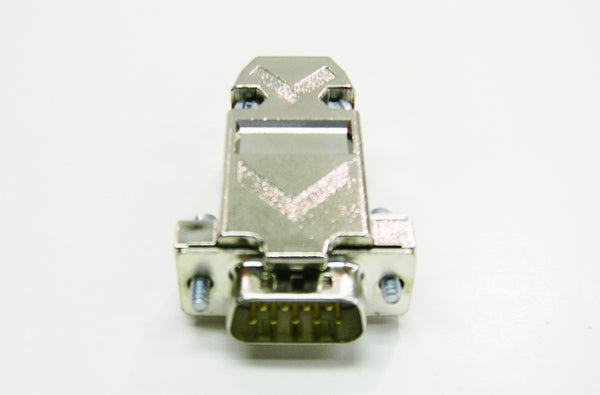 Northern Technologies C88E300000 DB9 metalized plastic cover