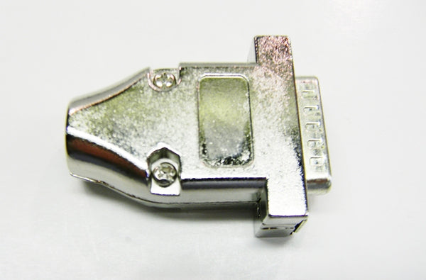 Datcom Realm DB15 ethernet metal cover