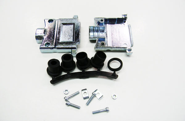 Northern Technologies C88E000204 DB25 metal cover