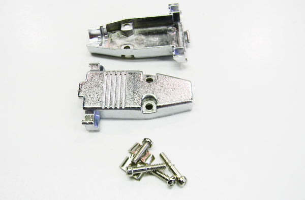 Datcom Realm DB9 metal cover O.D. .315 inch