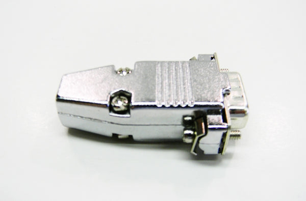 Datcom Realm DB9 metal cover O.D. .315 inch