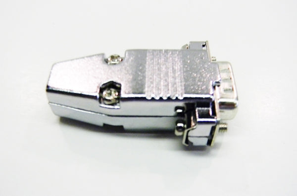 Datcom Realm DB9 metal cover O.D. .354 inch