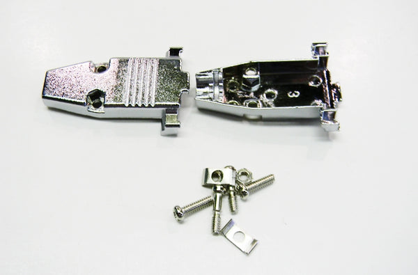 Datcom Realm DB9 metal cover O.D. .354 inch