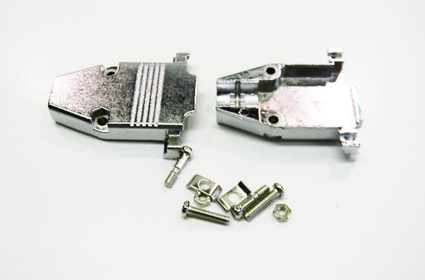 Datcom Realm DB15 metal cover