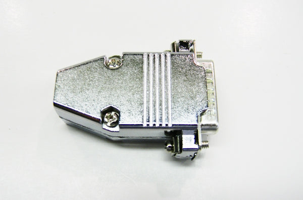 Datcom Realm DB15 metal cover