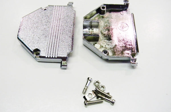 Datcom Realm DB37 metal cover