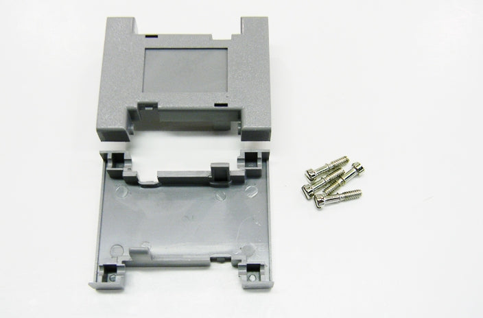 Datcom Realm DB15 gender changer cover