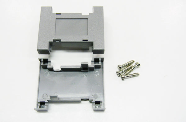 Datcom Realm DB15 gender changer cover