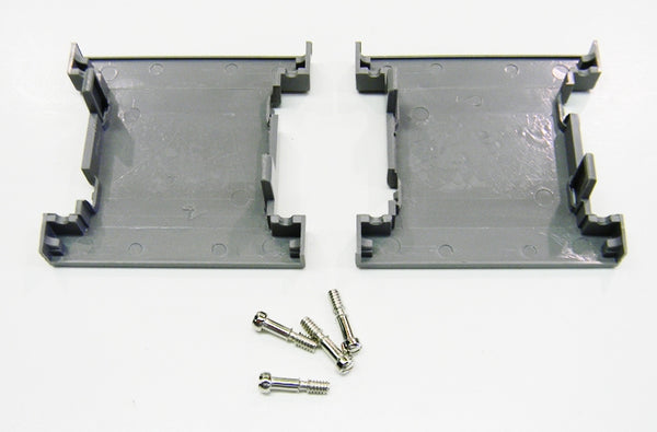 Datcom Realm DB25 gender changer cover