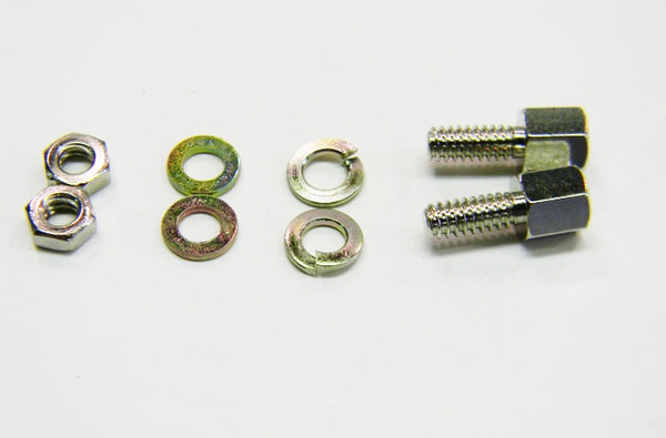 Datcom Realm female retaining screw set