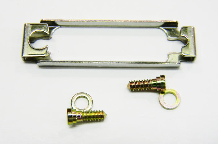 Datcom Realm DB15 slide latch set
