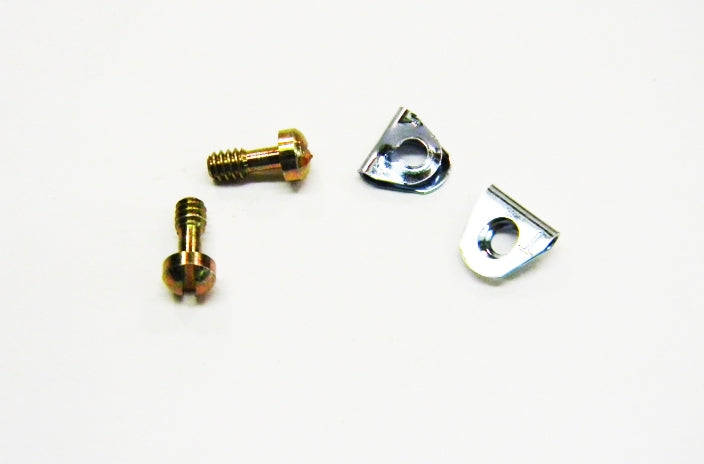 Datcom Realm male retaining screw set
