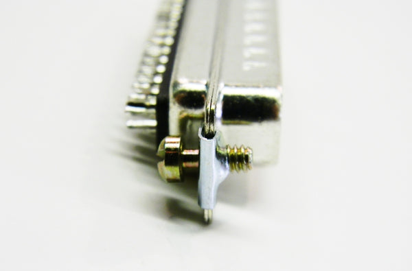 Datcom Realm male retaining screw set