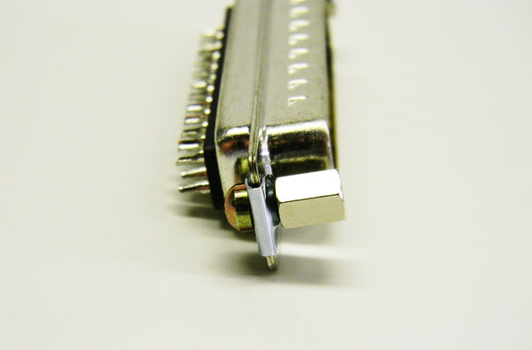 Datcom Realm female to female hex extender nut