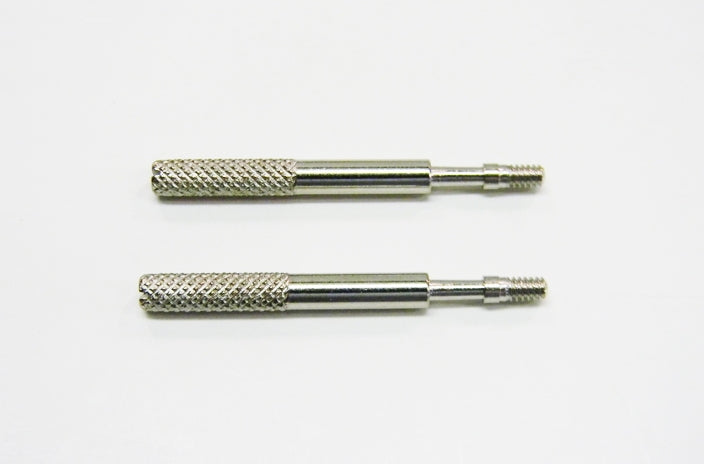 Datcom Realm D-sub long thumb screws