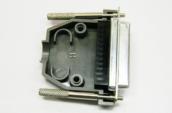 Datcom Realm D-sub long thumb screws