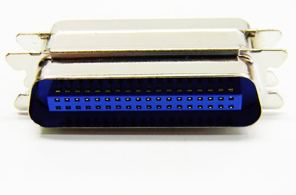 Datcom Realm centronics 36 pin m/m gender changer