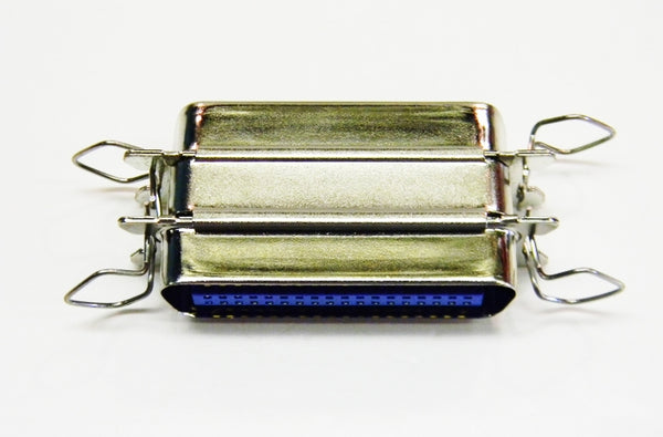 Datcom Realm centronics 36 pin m/m gender changer