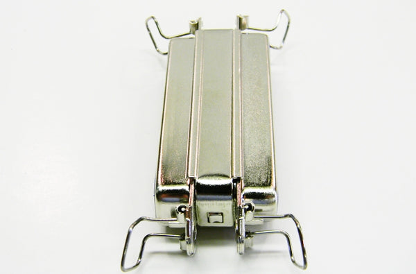 Datcom Realm Telco 50 f/f low profile gender changer