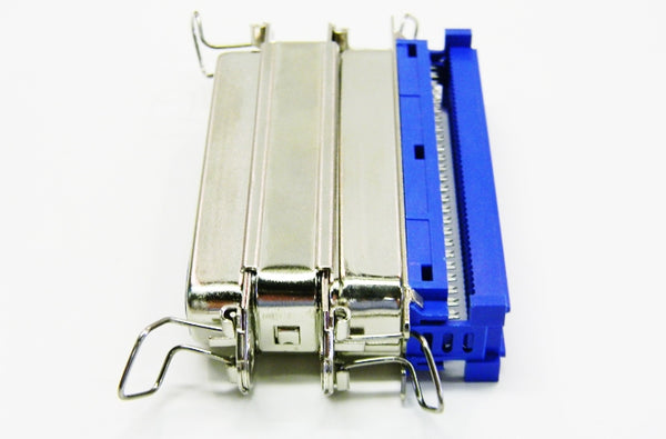 Datcom Realm Telco 50 f/f low profile gender changer