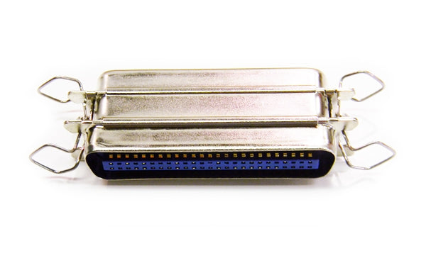 Telco 50 M/M low profile gender mender