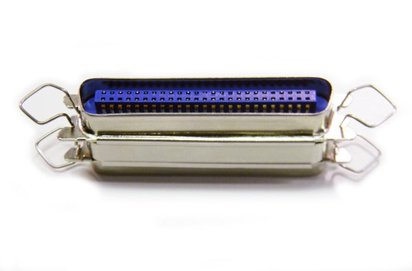 Telco 50 M/M low profile gender mender