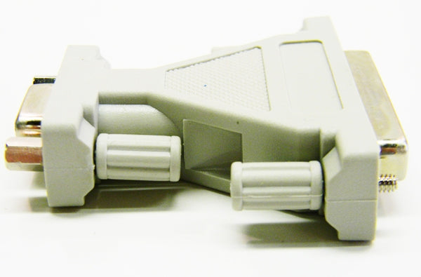 Datcom Realm DB9F to DB25F AT adaptor