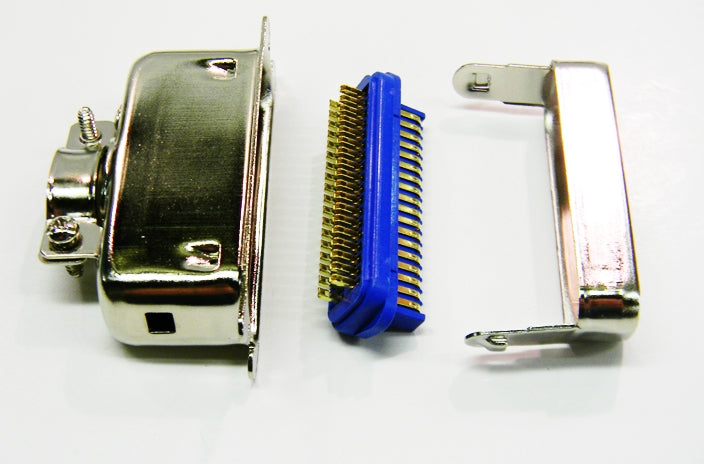 Datcom Realm Centronics 36 male solder connector