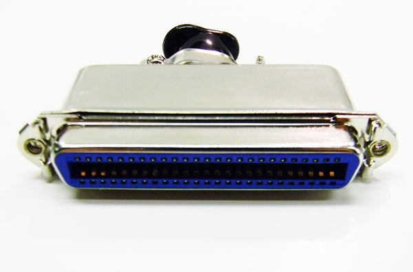 Datcom Realm Centronics 50 female solder connector