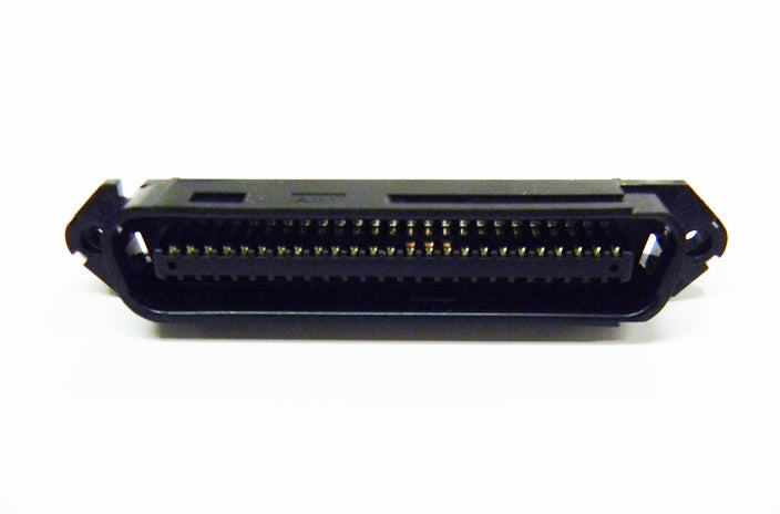 TE telco 50 male IDC connector