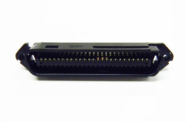 TE telco 50 male IDC connector