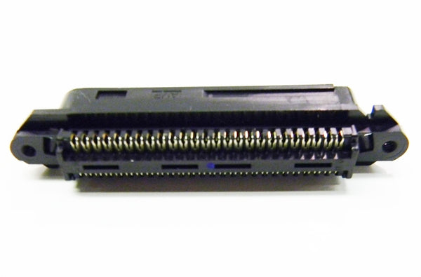 TE telco 50 male IDC connector