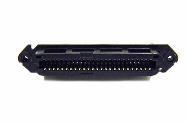 TE telco 50 female IDC connector