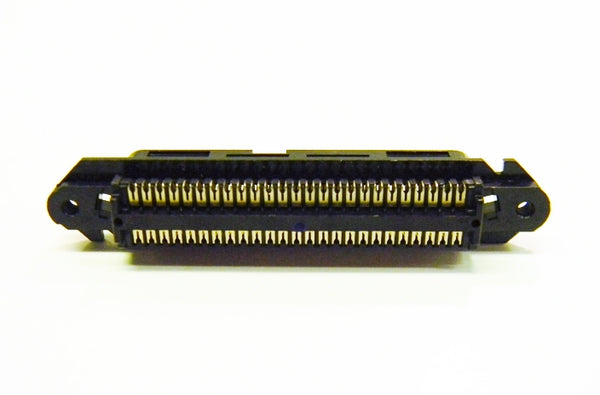 TE telco 50 female IDC connector