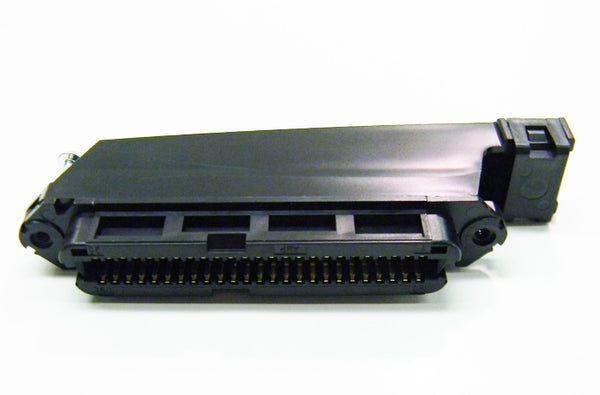 TE telco 50 female IDC connector