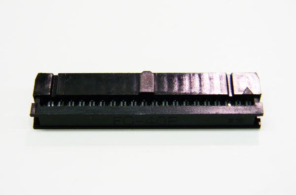 Datcom Realm 40 pin female header connector