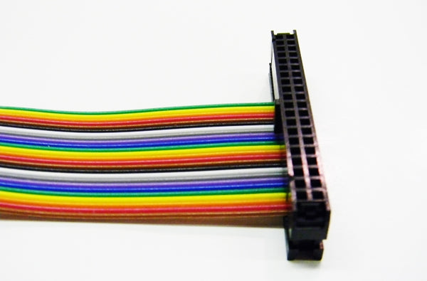 Datcom Realm 40 pin female header connector