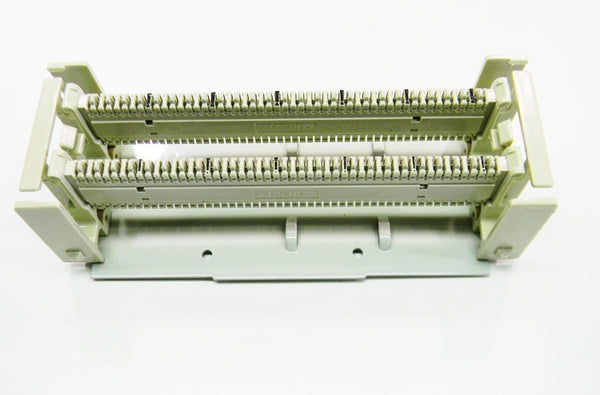 Datcom Realm BIX 50 pair mount