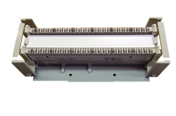 Datcom Realm BIX20A designation strip.