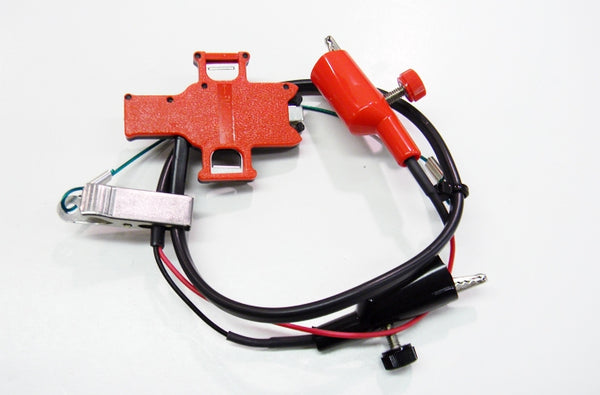 Corning UMOXS TMOXS37A Bix self-locking test probe