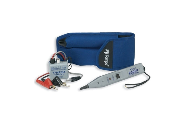 GreenLee 801K/50 premium tone and probe generator kit