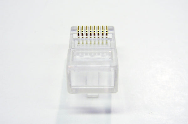 Datcom Realm RJ45 (8P8C) modular plug