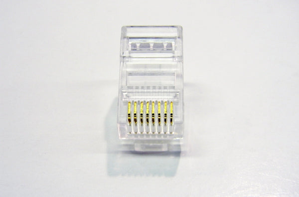 Datcom Realm RJ45 (8P8C) modular plug