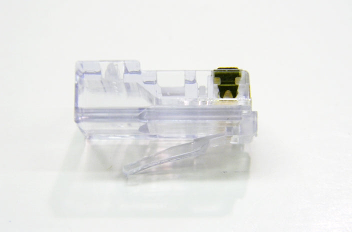 Platinum 100003B EZ-RJ45 Cat5e modular plug