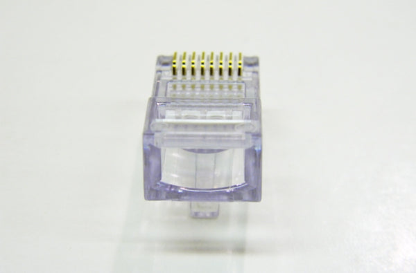 Platinum 100003B EZ-RJ45 Cat5e modular plug