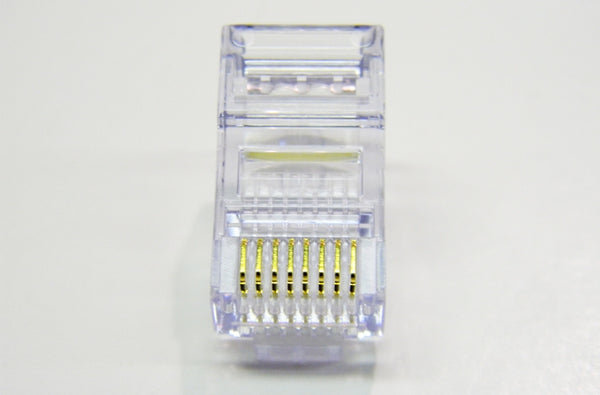Platinum 100003B EZ-RJ45 Cat5e modular plug