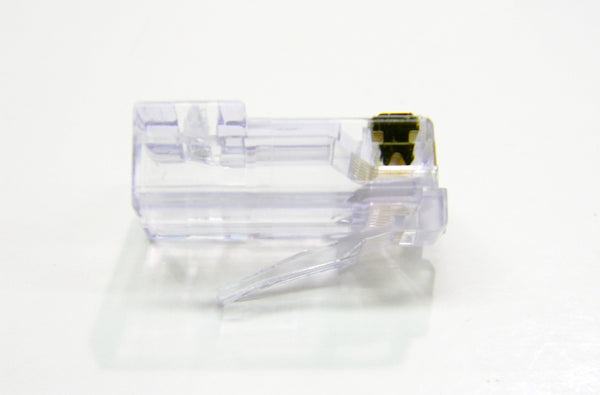 Platinum 100010B EZ-RJ45 Cat6 modular plug