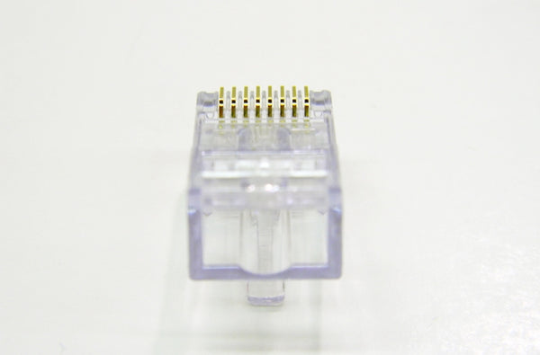 Platinum 100010B EZ-RJ45 Cat6 modular plug